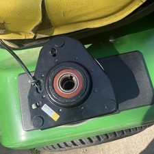 John deere 325 for sale  Cambridge