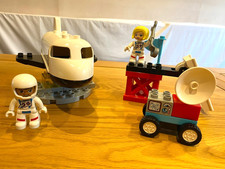 Lego duplo 10944 for sale  CROWTHORNE