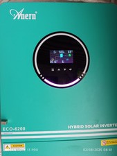 Inverter fotovoltaico 6kw usato  Spinea