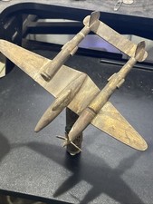 Vintage ww2 trench for sale  Little Rock