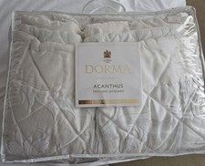 dorma bedding double for sale dorma bedding double for sale  NEWTON ABBOT