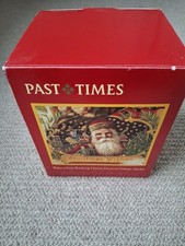 New past times for sale  LICHFIELD