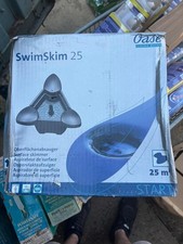 Oase swimskim floating for sale  SOUTHAMPTON