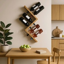 Cantinetta portabottiglie pare usato  Supersano