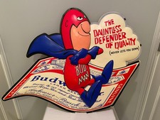 Vintage 1975 budweiser for sale  Evanston