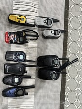 walkie talkie misc radio for sale walkie talkie misc radio for sale Norristown