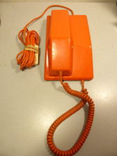 Téléphone orange contempra d'occasion  Colmar