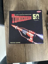 Thunderbirds classic years for sale  BURTON-ON-TRENT