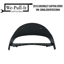 Chevrolet chevy captiva for sale  Owego