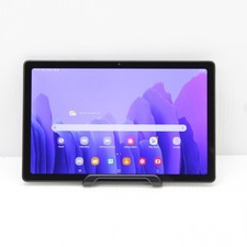 Tablet Android 12 3GB RAM 32GB LTE Samsung Galaxy Tab A7 2020 10.4" SM-T500 comprar usado  Enviando para Brazil