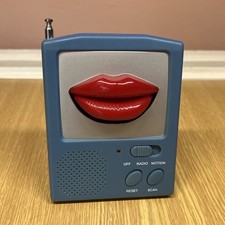 Vintage talking radio for sale  NOTTINGHAM
