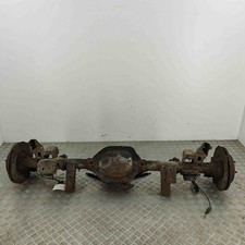 Jeep commander rear for sale Jeep commander rear for sale  UK