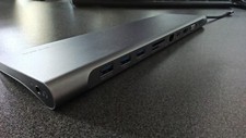 Laptop tablet dockingstation gebraucht kaufen  Immenstadt i.Allgäu