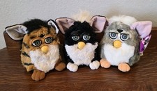 Lot 1998 furby for sale  Katy