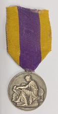 Médaille société industriel d'occasion Médaille société industriel d'occasion  Saint-Pantaléon-de-Larche
