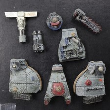 Orks epic gargant for sale  Stanwood