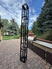 Cedarslink aluminum square for sale  USA