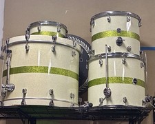 crush drums for sale  Ridgeland