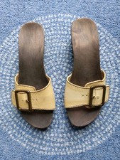 Softclox hellgelb gr gebraucht kaufen  Filderstadt