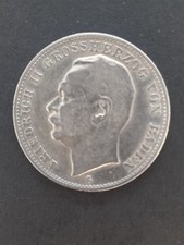 Mark 1908 friedrich gebraucht kaufen  Wülfrath