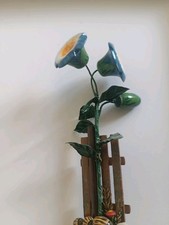 Hubrig blumeninsel malve gebraucht kaufen  Neuhausen/Erzgeb.