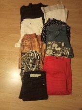 Vêtements, accessoires d'occasion  Marle