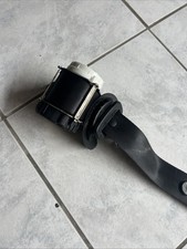 Cintura sicurezza post. usato  San Tammaro