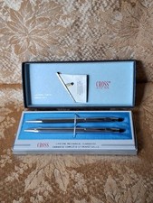 Vintage cross 3501 for sale  Peru