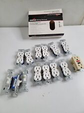 Electrical outlets residential for sale  Mount Morris