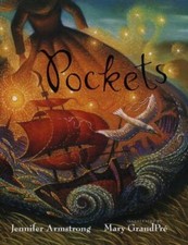 Pockets hardcover armstrong for sale  Montgomery