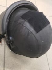 Couvre casque noir d'occasion  Castelnaudary
