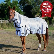 Mesh fly rug for sale  MALPAS