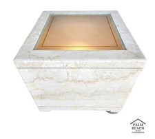 Side center table for sale  Lake Worth