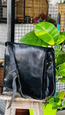 Borsa tracolla vintage usato  Buonconvento