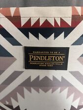 Pendleton picnic blanket for sale  Chicago