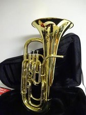 Besson 165 euphonium for sale  Spokane