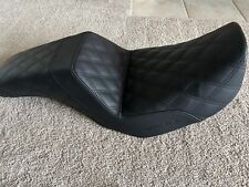 Saddlemen black lattice for sale  Issaquah