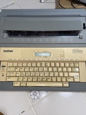 Brother 8000 electronic for sale  West Palm Beach
