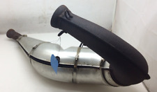 Polaris tuned pipe for sale  Newport