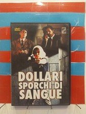 Dollari sporchi sangue usato  Roma