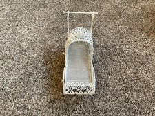 Dollhouse miniature white for sale  Rochester