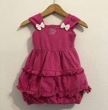 Blumarine baby vestito usato  Ardea