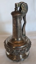 Ronson 1940 silver for sale  Fort Wayne