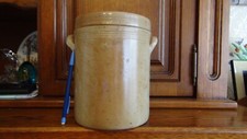 Ancien pot grès d'occasion  Liévin