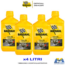 Bardahl xt4 c60 usato  Casoria