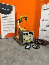 Fanuc roboter arc gebraucht kaufen  Borken