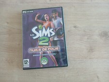 Jeux vidéos sims d'occasion  Dieppe