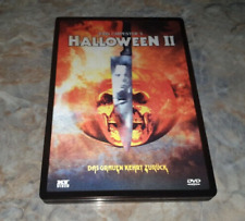 Halloween dvd steelbook gebraucht kaufen  Norderstedt