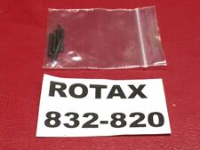Pinos de rolamento de agulha sem gaiola Rotax 503 582 UL90 UL99 (5) aeronave ultraleve UL comprar usado  Enviando para Brazil