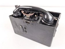 Feldfernsprecher datiert 1935 gebraucht kaufen  Speyer